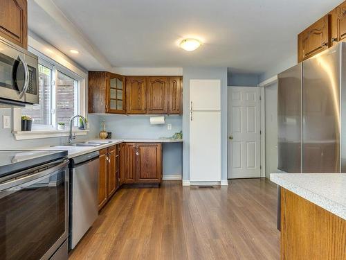 15 Dipper Crescent, Halifax, NS 