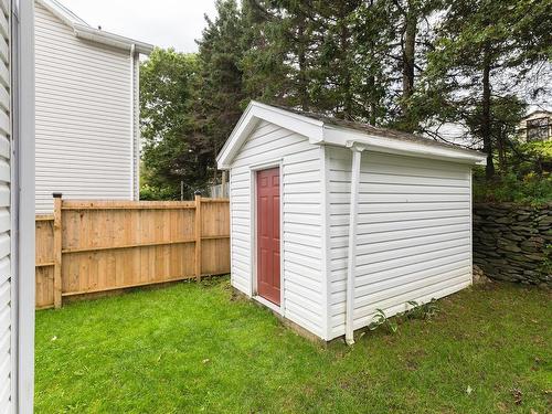 10 Foxgrove Lane, Dartmouth, NS 
