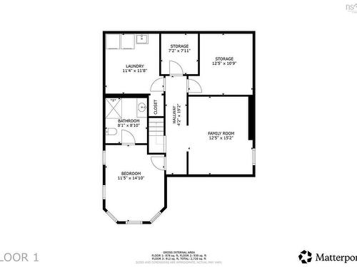 10 Foxgrove Lane, Dartmouth, NS 