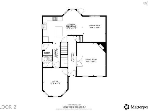 10 Foxgrove Lane, Dartmouth, NS 
