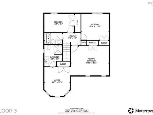 10 Foxgrove Lane, Dartmouth, NS 