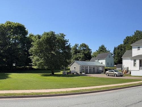 272 Brunswick Street  Truro, NS B2N 2J3