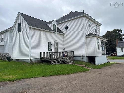 272 Brunswick Street, Truro, NS 