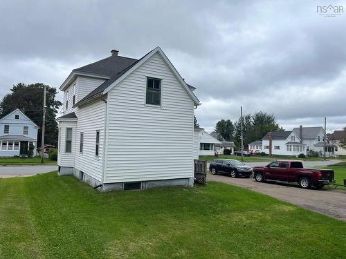 272 Brunswick Street, Truro, NS 