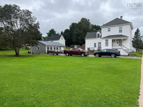 272 Brunswick Street, Truro, NS 