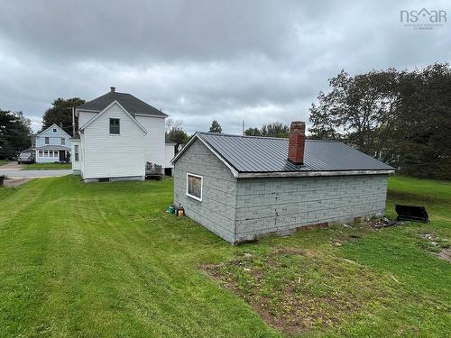 272 Brunswick Street, Truro, NS 