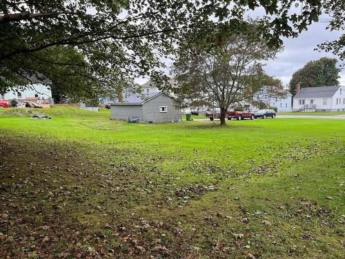 272 Brunswick Street, Truro, NS 