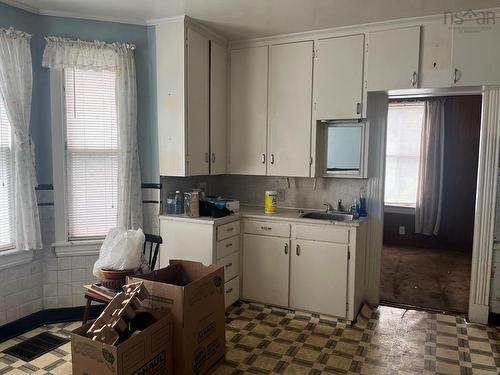 272 Brunswick Street, Truro, NS 
