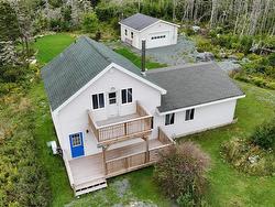2741 Ostrea Lake Road  Musquodoboit Harbour, NS B0J 2L0