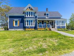 3274 Evangeline Trail  Belliveaus Cove, NS B0W 3T0