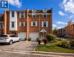 333 MEADOWS Boulevard Unit# 98  Mississauga, ON L4Z 1G9