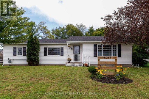 5765 RIDEAU RIVER RD ROAD  North Grenville, ON K0G 1J0