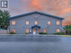 206-505 OGILVIE STREET  Whitehorse, YT Y1A 2S6