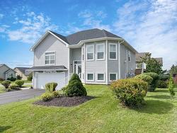 1 Raspberry Avenue  Charlottetown, PE C1E 0H9