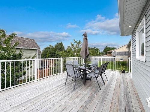 1 Raspberry Avenue, Charlottetown, PE 