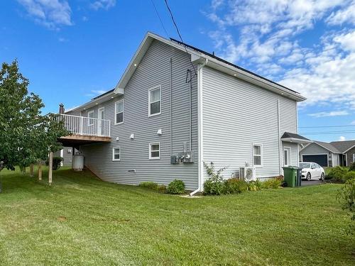 1 Raspberry Avenue, Charlottetown, PE 