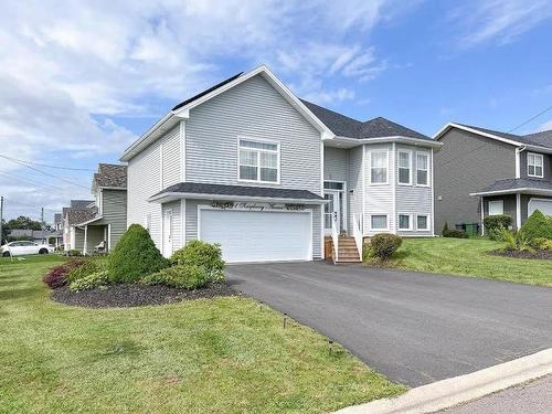 1 Raspberry Avenue, Charlottetown, PE 