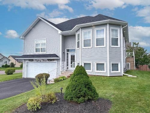 1 Raspberry Avenue, Charlottetown, PE 