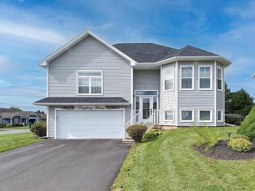 1 Raspberry Avenue, Charlottetown, PE 
