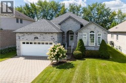 120 MECHANIC Street  Drumbo, ON N0J 1G0