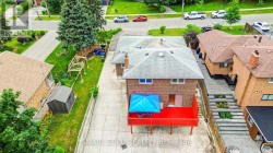 56 GATESVIEW AVENUE  Toronto, ON M1J 3G5