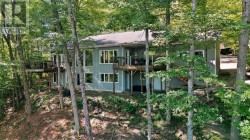 621 DEER RUN ROAD  Magnetawan, ON P0A 1C0