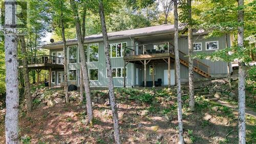 621 DEER RUN ROAD  Magnetawan, ON P0A 1C0