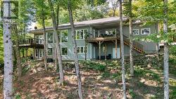 621 DEER RUN ROAD Magnetawan, ON P0A 1C0