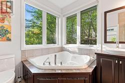 Ensuite Radiant Floor Heat - 