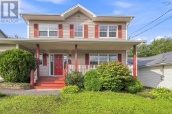 107 Lancaster Drive  Dartmouth, NS B3A 4X8