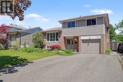 784 RODNEY COURT  Oshawa, ON L1G 6V7