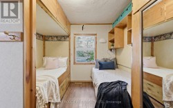 Custom built beds with storage - 