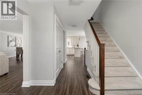 20 San Marino Crescent, Hamilton, ON 