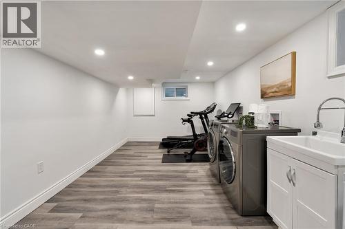 20 San Marino Crescent, Hamilton, ON 