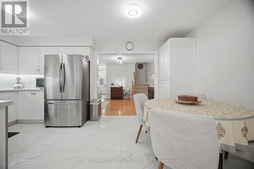 6623 Blackheath Ridge, Mississauga, ON 
