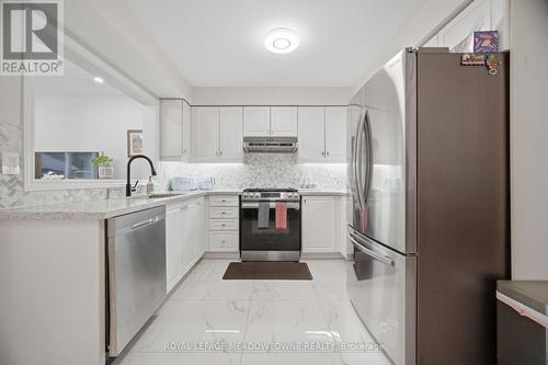 6623 Blackheath Ridge, Mississauga, ON 