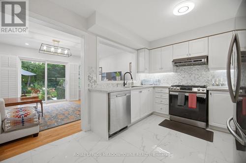 6623 Blackheath Ridge, Mississauga, ON 