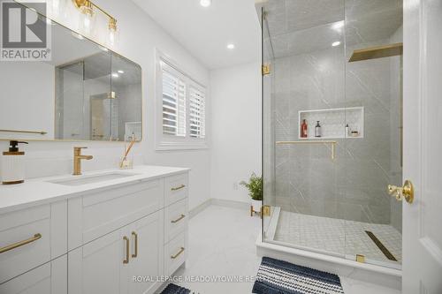 6623 Blackheath Ridge, Mississauga, ON 