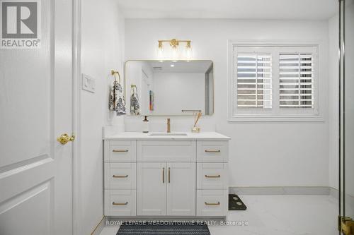 6623 Blackheath Ridge, Mississauga, ON 