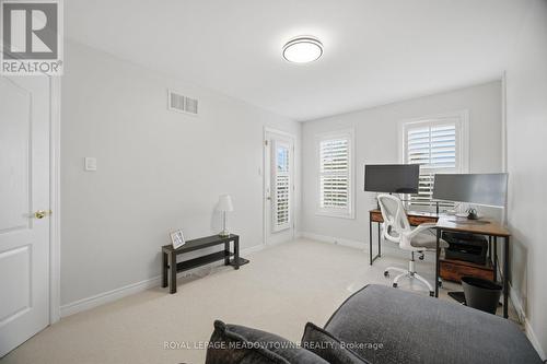6623 Blackheath Ridge, Mississauga, ON 