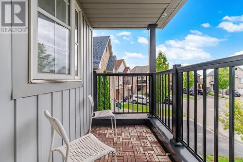6623 Blackheath Ridge, Mississauga, ON 