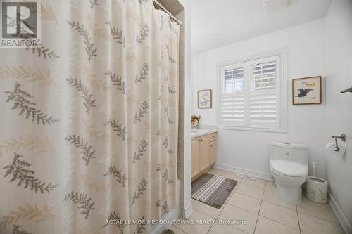 6623 Blackheath Ridge, Mississauga, ON 