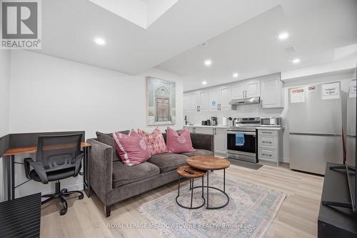 6623 Blackheath Ridge, Mississauga, ON 