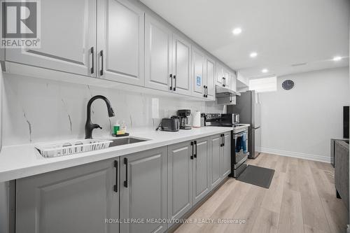 6623 Blackheath Ridge, Mississauga, ON 