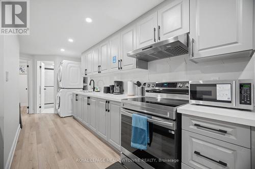6623 Blackheath Ridge, Mississauga, ON 