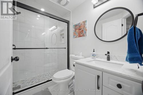 6623 Blackheath Ridge, Mississauga, ON 