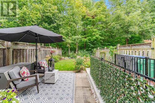 6623 Blackheath Ridge, Mississauga, ON 