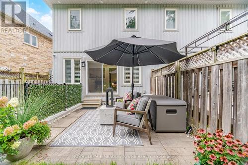6623 Blackheath Ridge, Mississauga, ON 