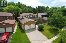 12 JASON CRESCENT  Halton Hills, ON L7G 4Z4