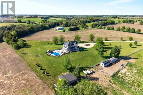 6750 Beatty Line N, Centre Wellington, ON 